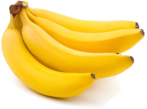 Banana potassium best source of potassium