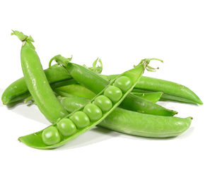 magnesium food meal source peas